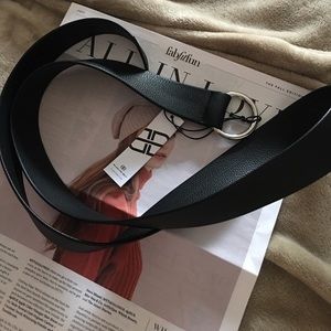 B-Low the Belt Mia Belt